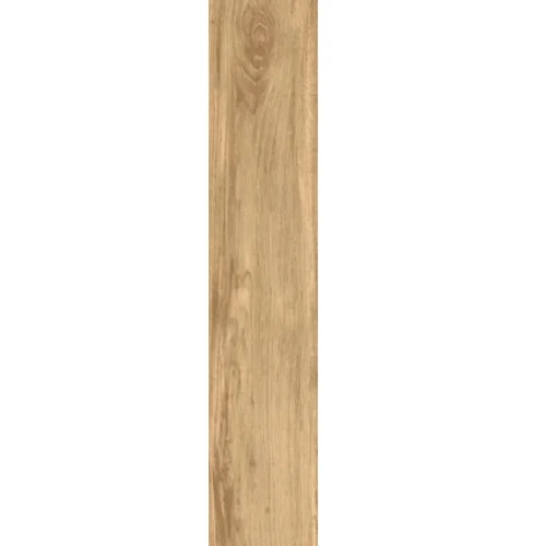 Przejdź do produktu Płytka Gresowa Drewnopodobna Royal Honey 120x20x0,8 cm