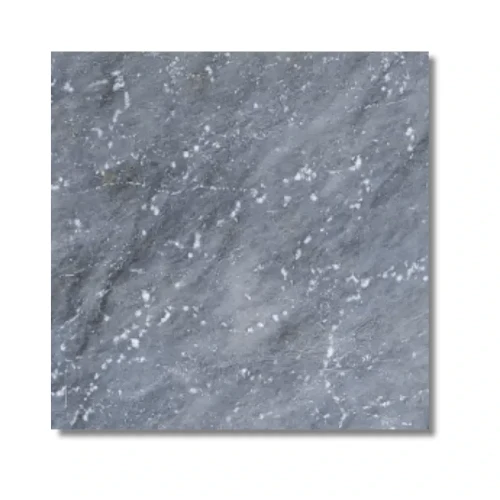 Przejdź do produktu Kamień dekoracyjny Marmur Bębnowany Sky Blue 30,5x30,5x1 cm