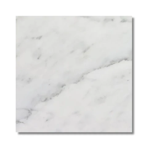 Przejdź do produktu Płytka marmurowa Mugla White 20x20x1 cm