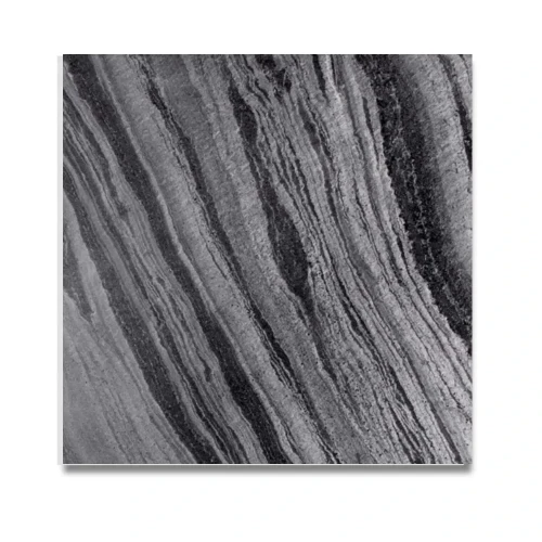 Przejdź do produktu Płytka Kwarcytowa Silver Grey Leather 60x60x1,2 cm