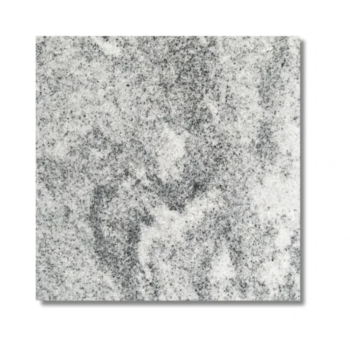Przejdź do produktu Płytka granitowa Viscount White Polerowana 60x60x1,5 cm