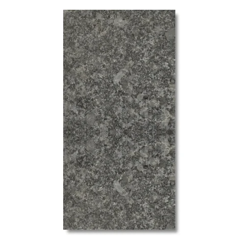 Przejdź do produktu Płytka granitowa Steel Grey Polerowana 30,5x61x1 cm