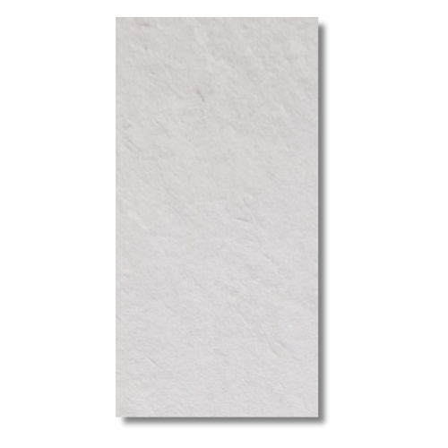 Przejdź do produktu Fornir kamienny White Quartz Marble 122x244x0,2 cm