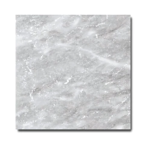 Przejdź do produktu Płytka marmurowa Light Bluestone Bębnowana 20,3x20,3x1,2 cm