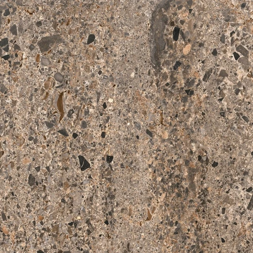 Przejdź do produktu Płytka Gresowa Rinascenza Basamento Terra Florim 120x120x0.9cm Matte