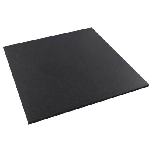 Przejdź do produktu Płytka granitowa polerowana  Absolute Black 60x60x1,5 cm 