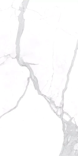 Przejdź do produktu Spiek Kwarcowy I Naturali Statuario Altissimo Laminam 5 162x324x0,5 cm Natural (Nieobcinane)