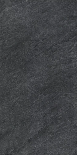 Przejdź do produktu Spiek Kwarcowy In-side Pietra Di Cardoso Nero Laminam 12+ 162x324x1,2 cm Fiammato (Nieobcinane) 