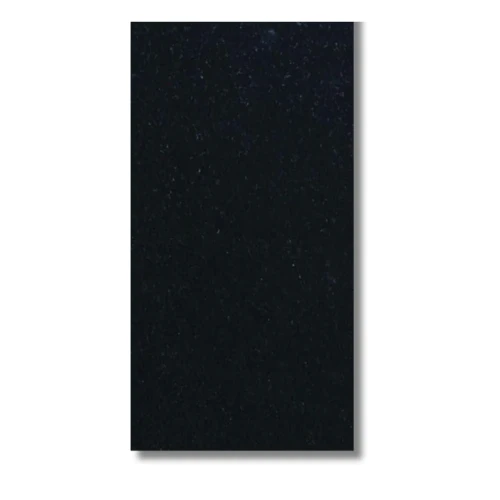 Przejdź do produktu Płytka granitowa polerowana  Absolute Black 61x30,5x1 cm
