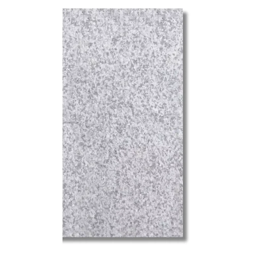 Przejdź do produktu Płytka granitowa szara płomieniowana G603 New 61x30,5x1