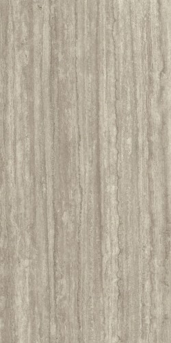 Przejdź do produktu Spiek Kwarcowy Hado Travertino Silver Laminam 12+ 162x324x1,2 cm Bocciardato 
