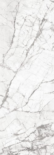 Przejdź do produktu Spiek Kwarcowy I Naturali Invisible White Laminam 5 100x300x0,5 cm Natural 