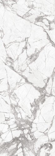 Przejdź do produktu Spiek Kwarcowy I Naturali Invisible White Laminam 5 100x300x0,5 cm Polished