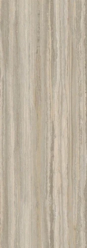 Przejdź do produktu Spiek Kwarcowy I Naturali Travertino Grigio Venato Laminam 5 100x300x0,5 cm Bocciardato