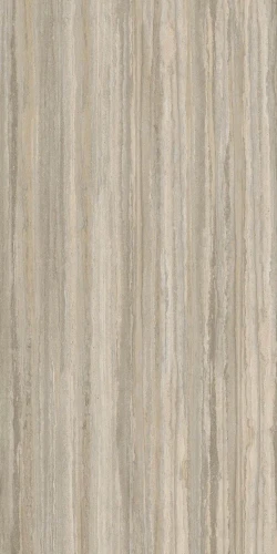 Przejdź do produktu Spiek Kwarcowy I Naturali Travertino Grigio Venato Laminam 5 162x324x0,5 cm Bocciardato (Nieobcinane)