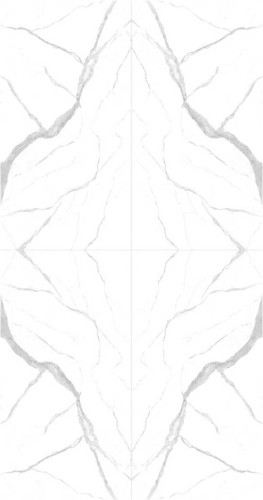 Przejdź do produktu Spiek Kwarcowy I Naturali Statuario Altissimo Bookmatch Laminam 12+ 162x324x1,2 cm Natural (Nieobcinane) 