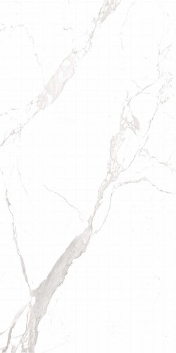 Przejdź do produktu Gres Marble Alaska White 120x60x0,9 cm poler