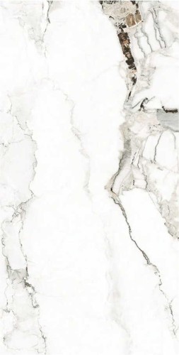 Przejdź do produktu Gres Marble Fantastic One 120x60x0,9 cm poler