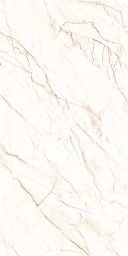 Przejdź do produktu Gres Marble Morec White 120x60x0,9 cm poler