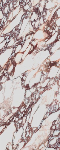 Przejdź do produktu Spiek Kwarcowy I Naturali Calacatta Viola Laminam 5 120x300x0,5 cm Polished (Nieobcinane)