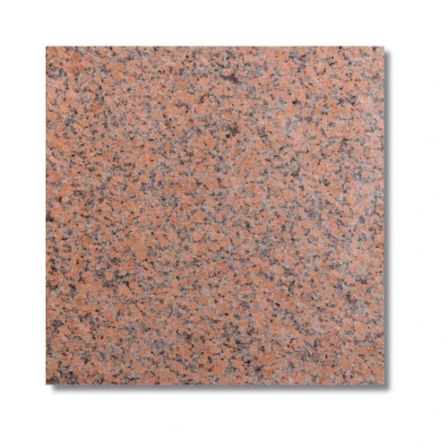 Przejdź do produktu Płytka granitowa Poler Maple Red G562 60x60x1,5 cm