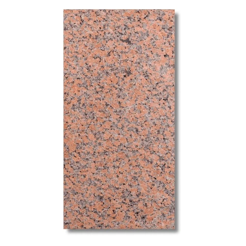 Przejdź do produktu Płytka granitowa Płomień Maple Red G562 60x40x2 cm