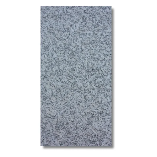 Przejdź do produktu Płytka Granitowa Płomień G602 Bianco Sardo 30x60x1 cm