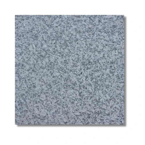 Przejdź do produktu Płytka Granitowa Płomień G602 Bianco Sardo 40x40x1,4 cm