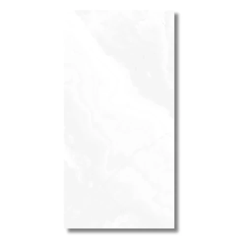 Przejdź do produktu Płytka gresowa Vanish Bianco 120x60x0,9 cm Poler