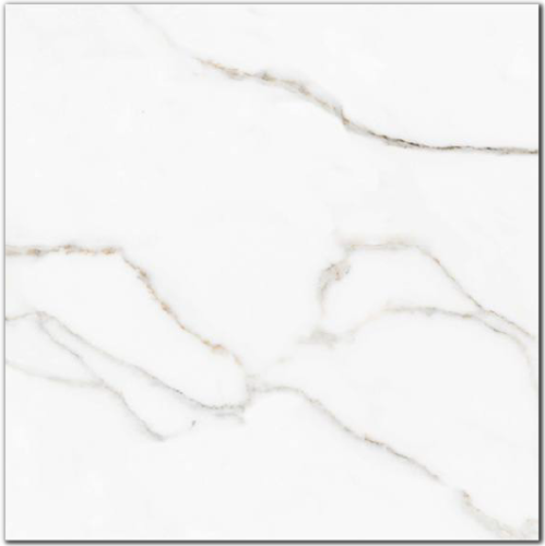 Przejdź do produktu Gres Marble Calacatta Lite 60x60x0,9 cm